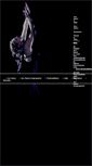 Mobile Screenshot of jazz-dance.at